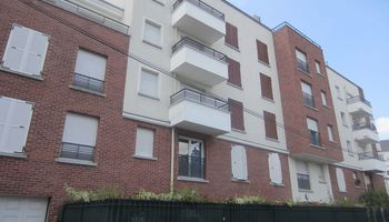 appartement 2 pièces à louer NEUILLY SUR MARNE 93330 42.3 m²