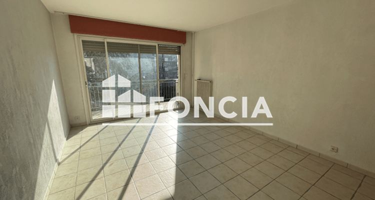 appartement 1 pièce à vendre Nîmes 30000 33 m²