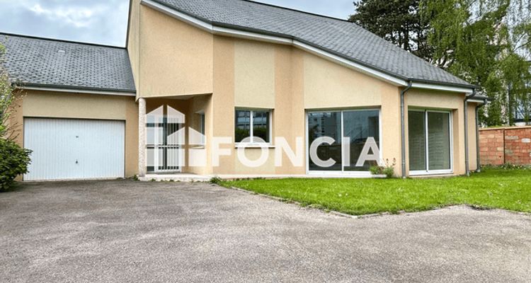 maison 5 pièces à vendre Mont-Saint-Aignan 76130 117.25 m²