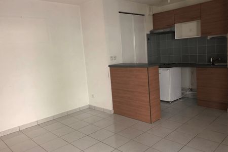 Vue n°3 Appartement 2 pièces T2 F2 à louer - Nancy (54000)