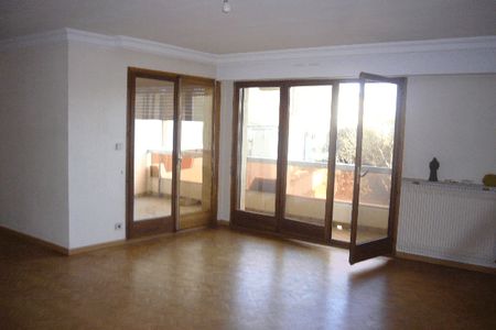 appartement 3 pièces à louer MONTPELLIER 34000