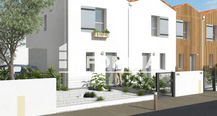 maison 3 pièces à vendre Saint-Gilles-Croix-de-Vie 85800 74.01 m²