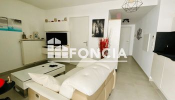 appartement 1 pièce à vendre LA SEYNE SUR MER 83500 27.3 m²