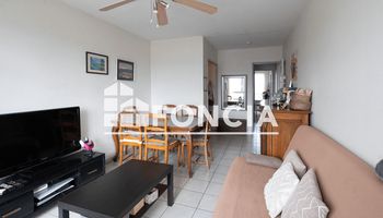 appartement 3 pièces à vendre Valence 26000 65 m²