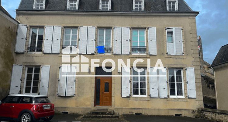 maison 6 pièces à vendre Fresnay-sur-Sarthe 72130 170 m²