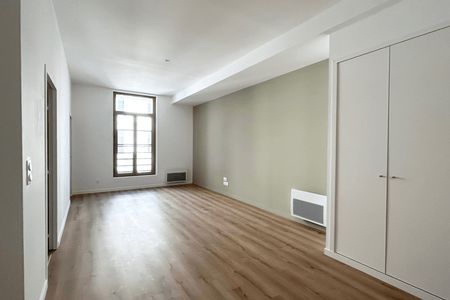 appartement 2 pièces à louer AGEN 47000 47.2 m²