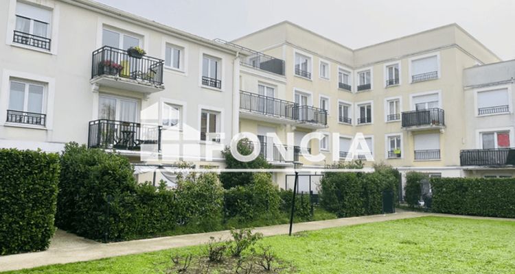 appartement 2 pièces à vendre LIMEIL BREVANNES 94450 38.5 m²
