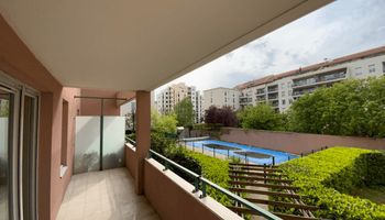 appartement 3 pièces à louer LYON 7ᵉ 69007 49.2 m²