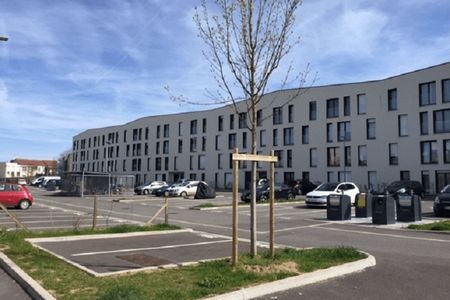 appartement 2 pièces à louer ARRAS 62000