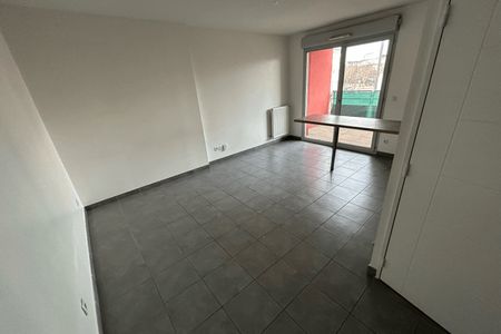 appartement 2 pièces à louer VAULX-EN-VELIN 69120 43.9 m²