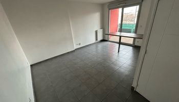 appartement 2 pièces à louer VAULX-EN-VELIN 69120 43.9 m²