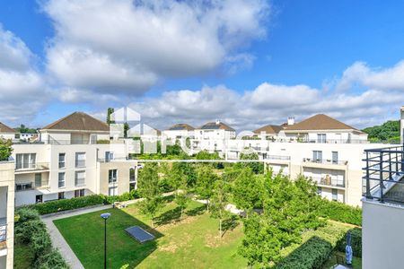 Vue n°2 Appartement 4 pièces à vendre - Montigny Le Bretonneux (78180) 425 000 €