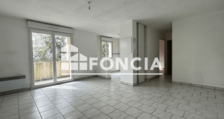 appartement 2 pièces à vendre LORMONT 33310 47.05 m²