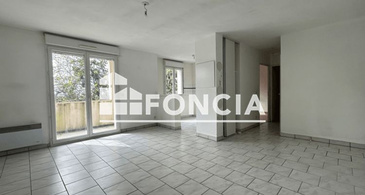 Vue n°1 Appartement 2 pièces T2 F2 à vendre - Lormont (33310)