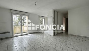 appartement 2 pièces à vendre LORMONT 33310 47.05 m²