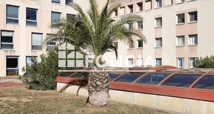 appartement 1 pièce à vendre Toulon 83000 19 m²