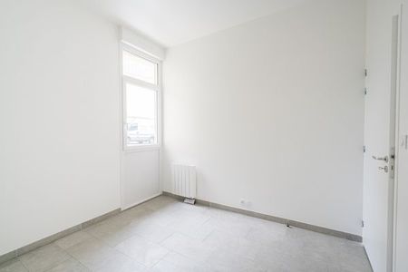 Vue n°2 Appartement 2 pièces à louer - LE MANS (72000) - 34.19 m²