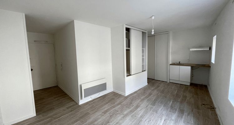 appartement 1 pièce à louer BORDEAUX 33000 26.6 m²