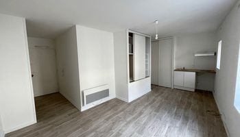 appartement 1 pièce à louer BORDEAUX 33000 26.6 m²