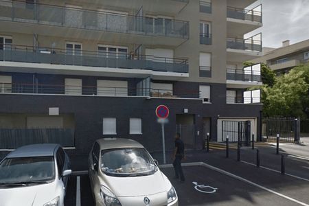 Vue n°3 Appartement 2 pièces T2 F2 à louer - Lognes (77185)