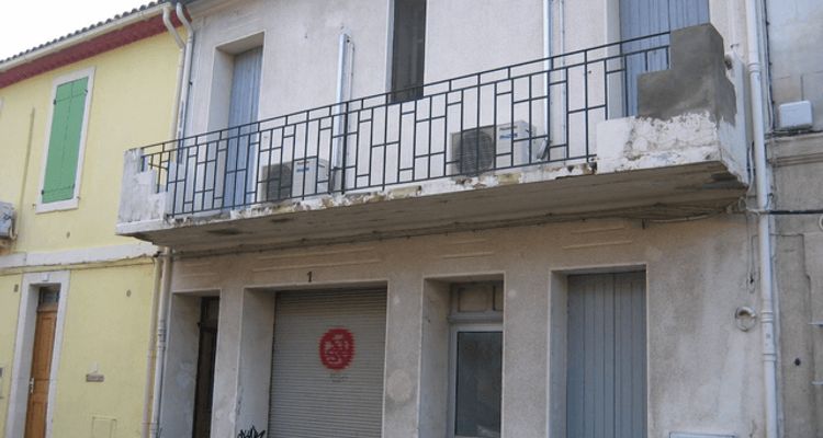 Vue n°1 Appartement 3 pièces T3 F3 à louer - Arles (13200)
