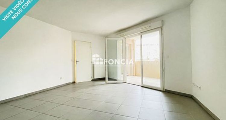 appartement 3 pièces à louer TOULON 83000 58.91 m²