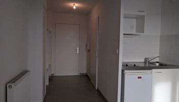 appartement 1 pièce à louer MONTPELLIER 34000 19.4 m²