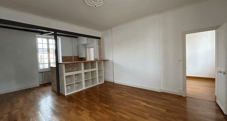 appartement 4 pièces à louer ORLEANS 45000 71.5 m²