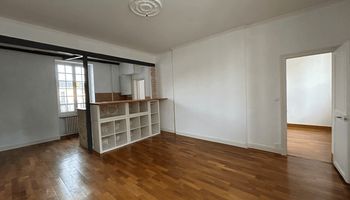 appartement 4 pièces à louer ORLEANS 45000 71.5 m²