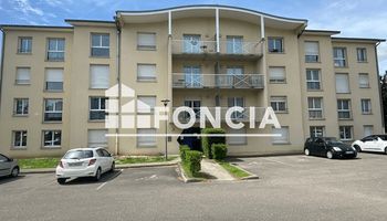 appartement 1 pièce à vendre Limoges 87000 25.85 m²