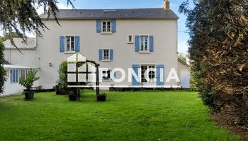 maison 13 pièces à vendre Nantes 44200 230 m²