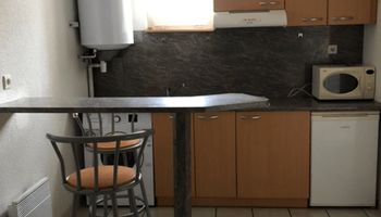 appartement-meuble 1 pièce à louer TARBES 65000