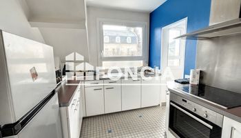 appartement 1 pièce à vendre Caen 14000 34.97 m²