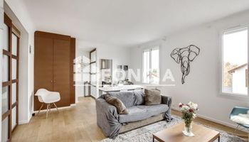appartement 4 pièces à vendre SURESNES 92150 82.19 m²