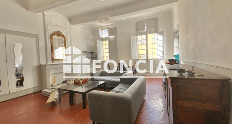 appartement 1 pièce à vendre AIX EN PROVENCE 13100 49.02 m²