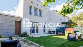 maison 3 pièces à vendre Avignon 84140 62.5 m²