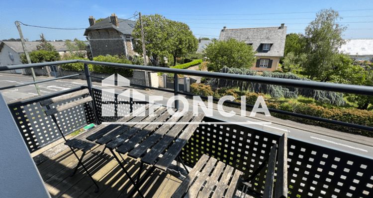 appartement 2 pièces à vendre Sainte-Luce-sur-Loire 44980 35.14 m²