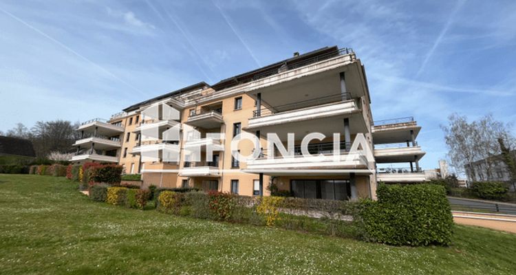 Vue n°1 Appartement 2 pièces T2 F2 à vendre - Beauvais (60000)