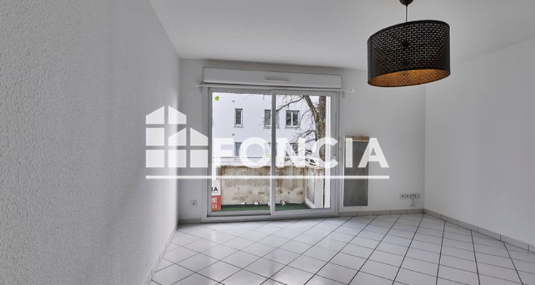 appartement 3 pièces à vendre BORDEAUX 33200 61.16 m²