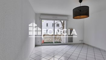 appartement 3 pièces à vendre BORDEAUX 33200 61.16 m²