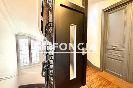 Vue n°3 Appartement 2 pièces T2 F2 à vendre - Paris 14ᵉ (75014)