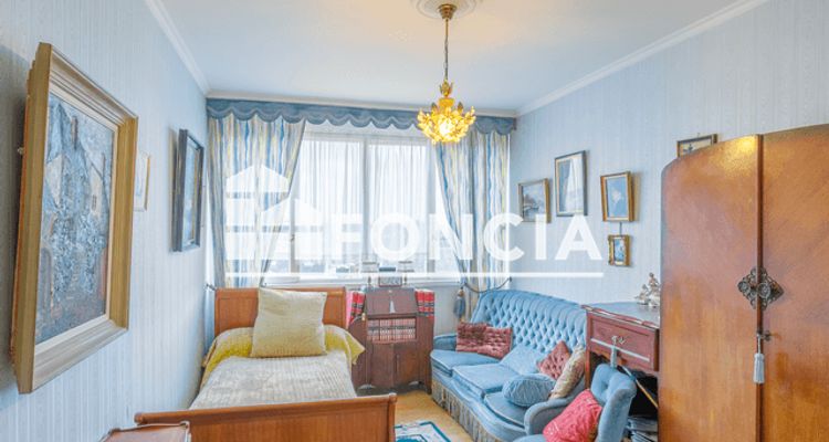 appartement 5 pièces à vendre ST HERBLAIN 44800 85 m²