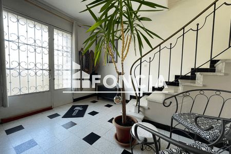 maison 6 pièces à vendre Angers 49100 110.28 m²