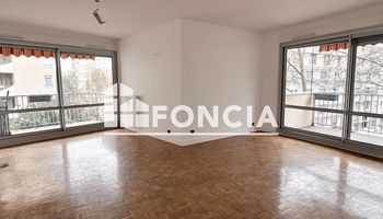 appartement 4 pièces à vendre LYON 3ᵉ 69003 91.2 m²