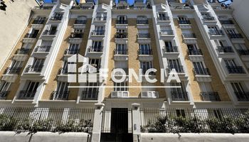 appartement 2 pièces à vendre PARIS 14ᵉ 75014 54.5 m²