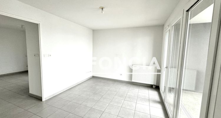 appartement 2 pièces à vendre Lormont 33310 40.01 m²