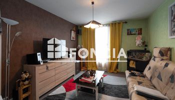 appartement 3 pièces à vendre Valence 26000 53.01 m²