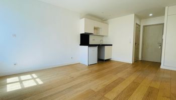 appartement 1 pièce à louer TOULON 83000 24.9 m²