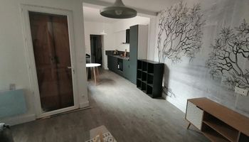 appartement-meuble 2 pièces à louer BEZIERS 34500