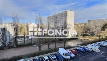 appartement 4 pièces à vendre Saint-Étienne 42100 73 m²